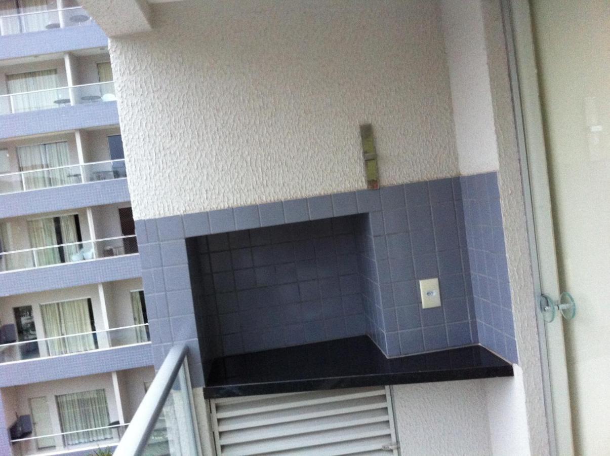 Veredas Do Rio Quente Flat Kültér fotó