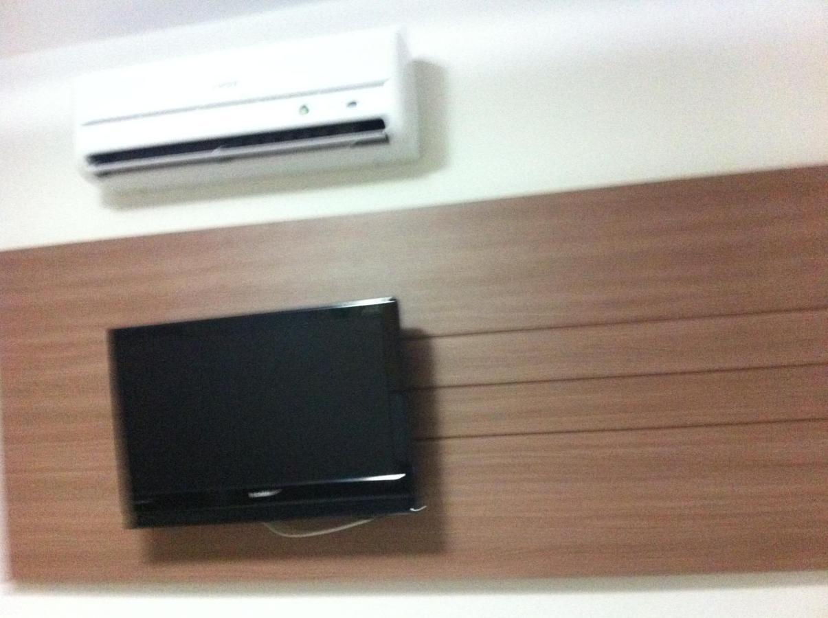 Veredas Do Rio Quente Flat Kültér fotó
